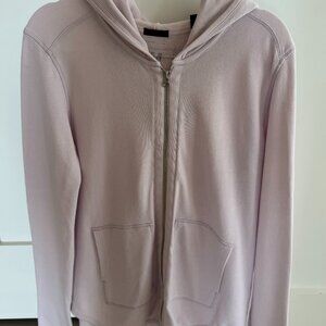 ATM Hooded Sweatshirt Size Large